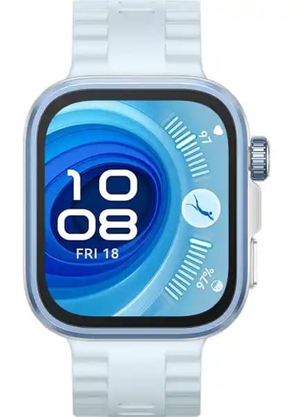 Huawei Watch Fit 4 Pro: Şık Tasarım ve Gelişmiş Sağlık Özellikleriyle Akıllı Saat Çözümü