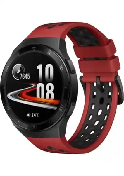 Huawei Watch GT 2e Akıllı Saat: Sağlık ve Spor Takibinde Güncel Teknoloji Çözümü