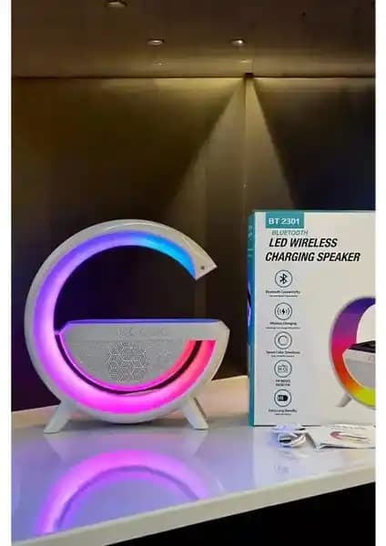 Huzur Elektrik Kablosuz Telefon Şarj ve Bluetooth Hoparlör İstasyonu Özellikleri ve Kullanım Avantajları