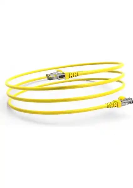 Inca ICAT6-02TS ve ICAT6-1TK CAT6 Kablo Karşılaştırması ve Kullanım İpuçları