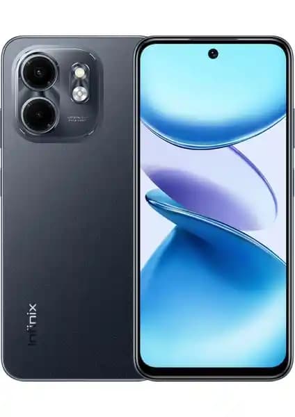 Infinix Smart 9 İncelemesi: Güçlü Pil, Şık Tasarım ve Güncel Teknolojilerle Donatılmış Akıllı Telefon