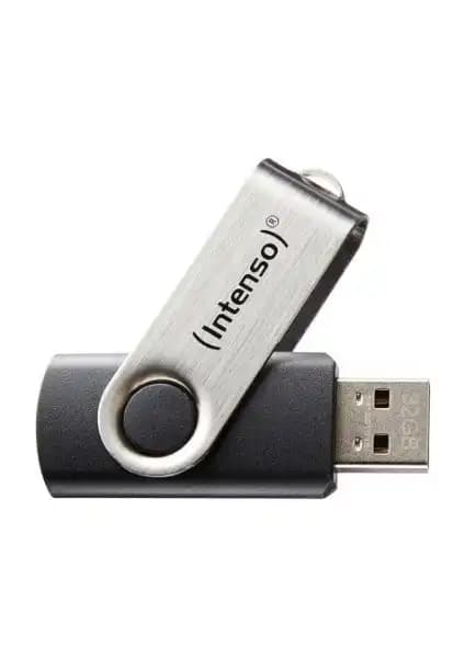 Intenso ve Sandisk 64GB USB Bellek Karşılaştırması: Özellikler ve Kullanıcı Yorumları 1
