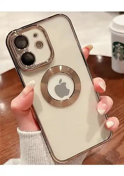 iPhone 11 için şık ve dayanıklı TPU kılıfı ile tam koruma ve estetik avantaj
