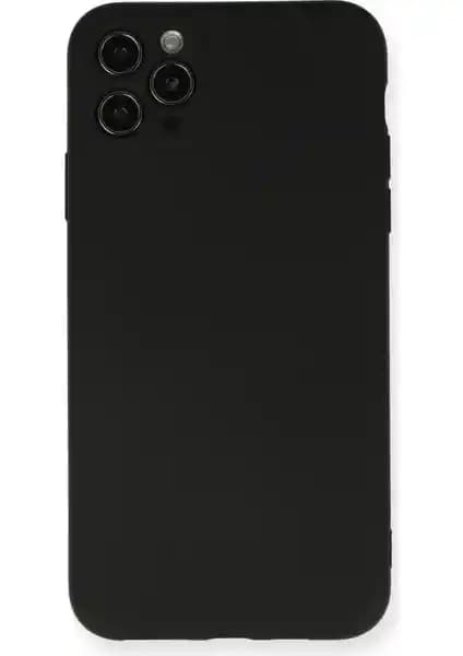 iPhone 11 Pro Max için Şık ve Koruyucu Nano Teknolojili Kılıf Ürün Tanıtımı