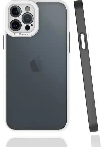 iPhone 12 Pro Max için Mima Kapak: Şık ve Koruyucu Silikon Kılıf Özellikleri