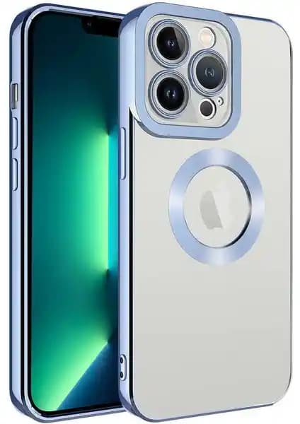 iPhone 12 Pro Max için Şeffaf Kılıf: Estetik ve Güvenlik Bir Arada