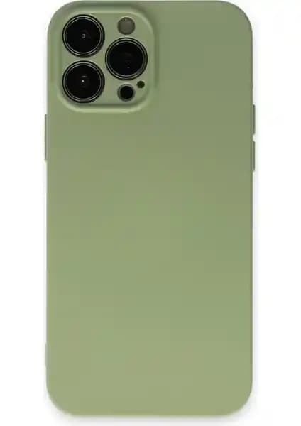 iPhone 13 Pro için Şık ve Dayanıklı Nano Teknolojili Silikon Kılıf Ürün Tanıtımı