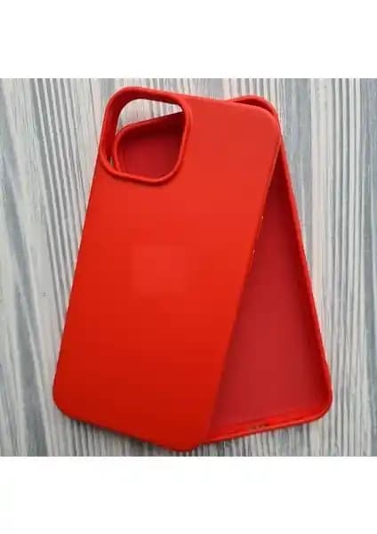 iPhone 14 İçin Şık ve Dayanıklı Kadife Silikon Kılıf Ürün Özellikleri ve Koruma Avantajları