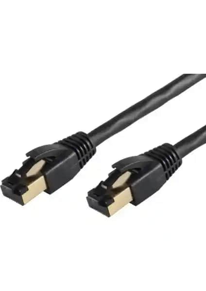 IRENIS CAT8 ve Ugreen Cat8 Ethernet Kablosu Karşılaştırması