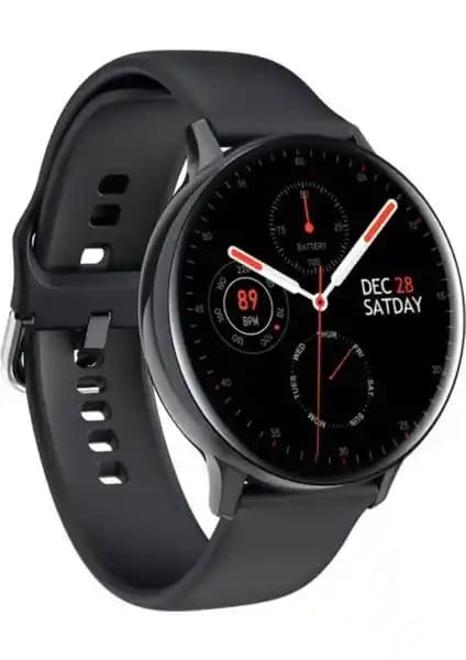 İXtech Xee Fıt 3 Akıllı Saat İncelemesi: Tasarım, Özellikler ve Kullanıcı Yorumları