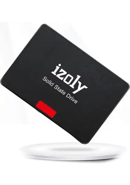 İzoly 240GB ve TwinMos 512GB SSD Karşılaştırması: Performans ve Özellikler Analizi
