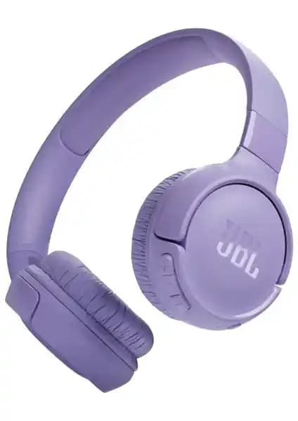 JBL Tune 520BT Kablosuz Kulaklık: Yüksek Ses Kalitesi ve Uzun Pil Ömrü Özellikleri