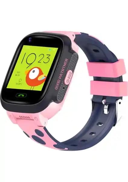 Kallow Z95 Akıllı Çocuk Saati Güvenlik ve Takip Özellikleri ile Öne Çıkıyor