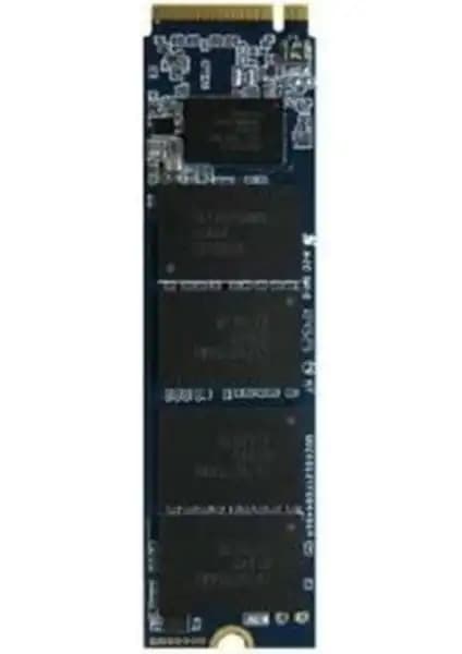 Karşılaştırma: Hi-Level Hlv-M2PCIeSSD2280-256G ve TwinMos NgffeGBm2280 SSD modelleri 1