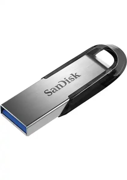 Kingston DataTraveler100 G3 ve Sandisk Ultra Flair Karşılaştırması 32 GB USB Bellek Seçenekleri 2