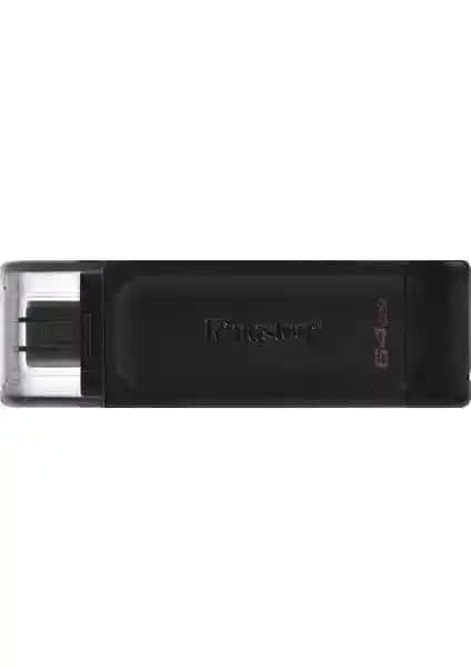 Kingston DT70 ve Kioxia U366 Karşılaştırması: Hangi USB Bellek Sizin İçin Uygun