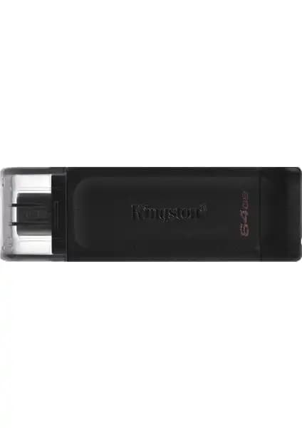 Kingston DT70 ve Kioxia U366 Karşılaştırması: Hangi USB Bellek Sizin İçin Uygun 1