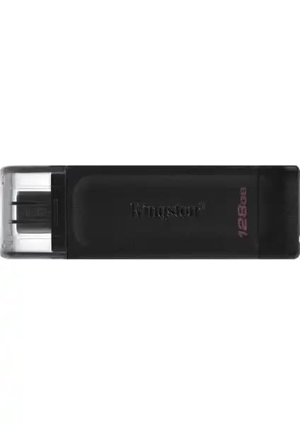 Kingston DT70 ve Sandisk SDCZ430 128GB USB Bellek Karşılaştırması ve Seçim Rehberi 1