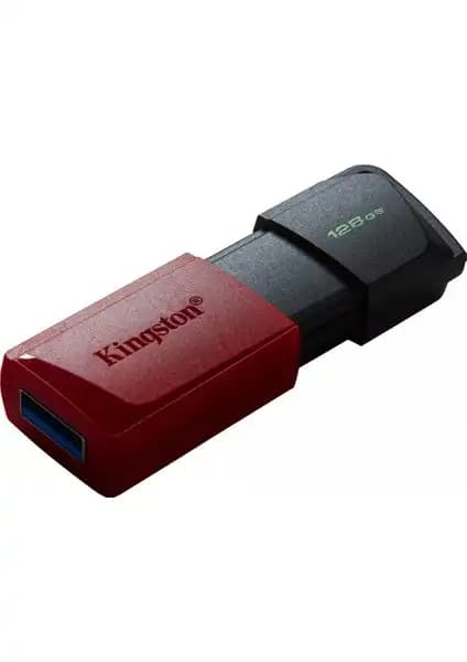 Kingston Exodia M ve Sandisk Ultra Fit 128GB USB Bellek Karşılaştırması 1