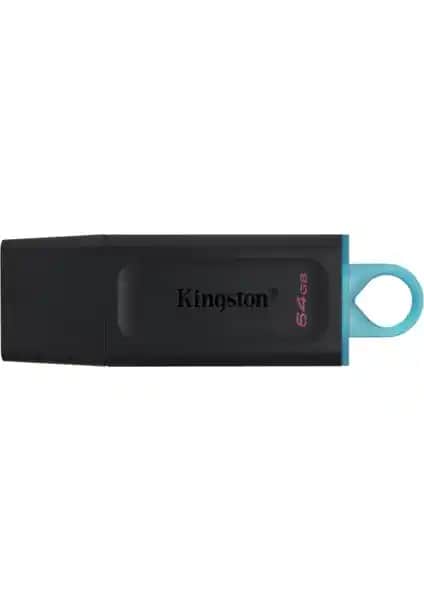 Kingston Exodia ve Kioxia U366 USB Bellek Karşılaştırması ve Kullanıcı Yorumları