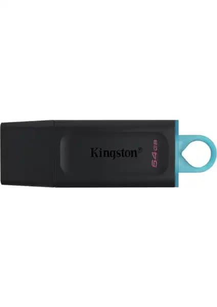 Kingston Exodia ve Kioxia U366 USB Bellek Karşılaştırması ve Kullanıcı Yorumları 1