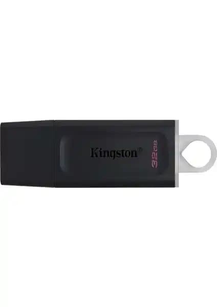 Kingston Exodia ve Sandisk Ultra Flair 32GB USB Bellek Karşılaştırması