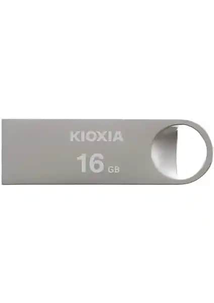 Kioxia 16GB Transmemory U401 ile Sandisk 64GB USB Bellek Karşılaştırması