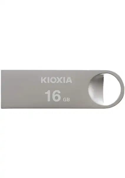 Kioxia 16GB Transmemory U401 ile Sandisk 64GB USB Bellek Karşılaştırması 1