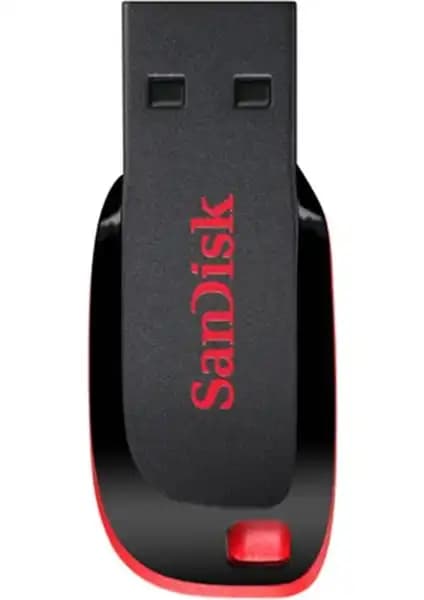 Kioxia 16GB Transmemory U401 ile Sandisk 64GB USB Bellek Karşılaştırması 2