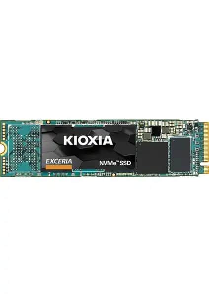 Kioxia 500GB ve TwinMos 1TB NVMe SSD Karşılaştırması ve Performans Analizi