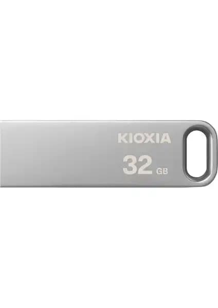 Kioxia U366 ve Sandisk Ultra Flair Karşılaştırması 32GB USB Bellekler 1