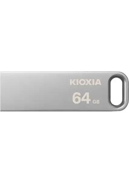 Kioxia U366 ve U365 USB Bellek Modellerinin Detaylı Karşılaştırması ve Özellikleri