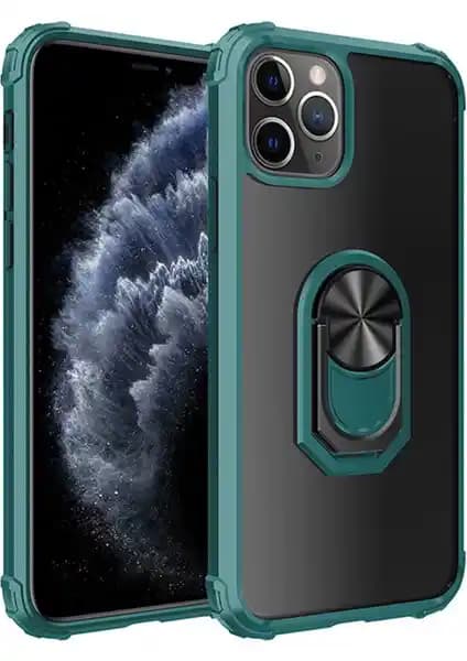 KNY Apple iPhone 11 Pro Max Kılıfı: Şık Tasarım ve Güçlü Koruma Özellikleri