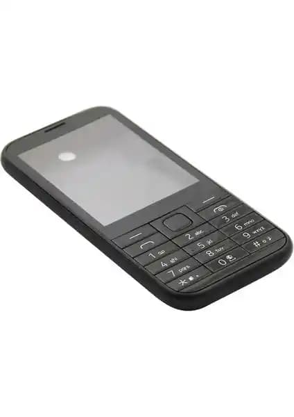 Kotenartt Nokia 1012 Kapak ve Tuş Takımı İncelemesi: Tasarım ve Dayanıklılık Analizi