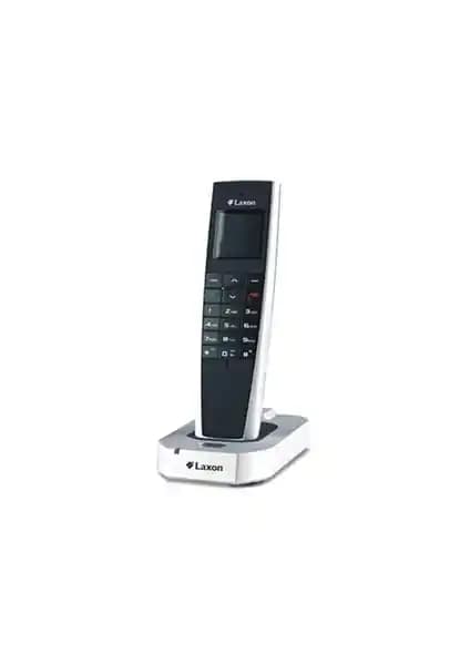 Laxon Slender Dect Telefon ve TV Kumanda: Çoklu Cihaz Kontrolü ve Modern Tasarım