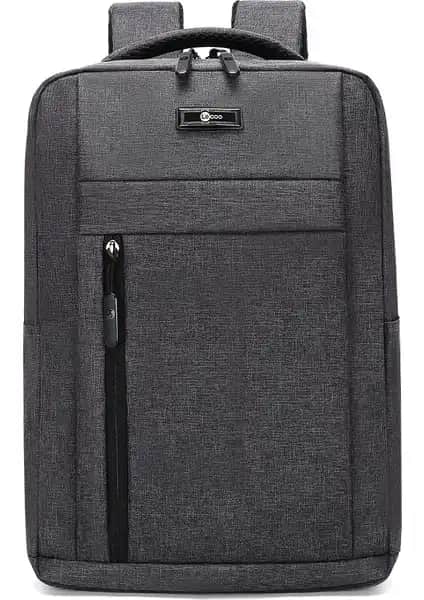 Lecoo BG01 ve Mack MCC-805 Karşılaştırması: Hangi Laptop Çantası Sizin İçin Uygun