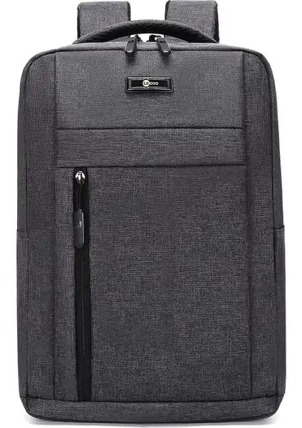 Lecoo BG01 ve Mack MCC-805 Karşılaştırması: Hangi Laptop Çantası Sizin İçin Uygun 1