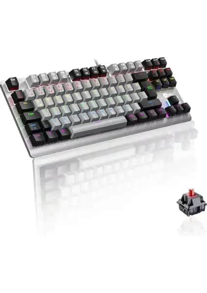 Lecoo GK304 ve XPG Summoner Mini Karşılaştırması: Hangi Klavye Sizin İçin Uygun