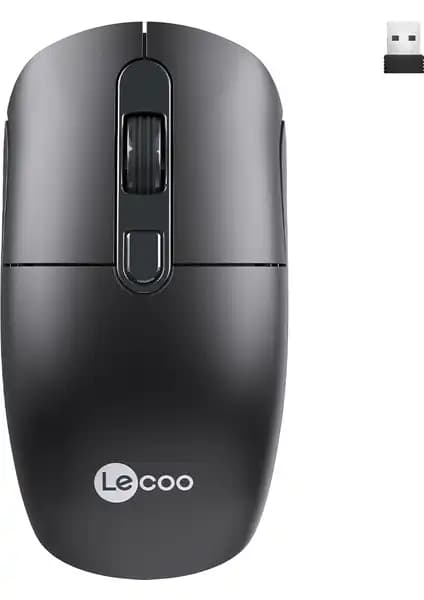 Lecoo M2001 ve Trust 22335 Yvi Fx Kablosuz Fare Karşılaştırması 1