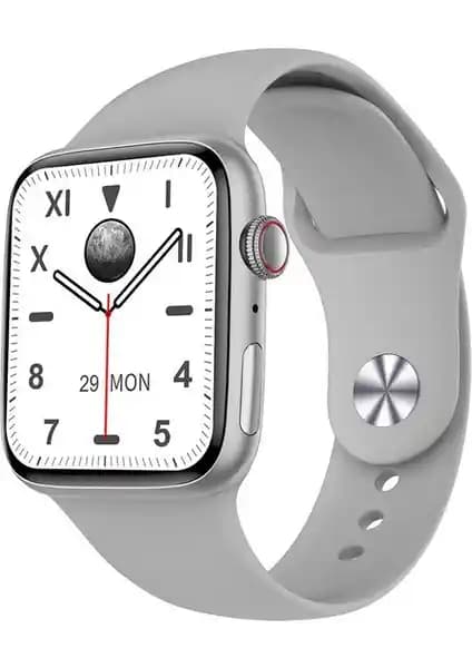 Lemfo No.1 DT 7 Max Akıllı Saat: Sağlık ve Tasarımda Güncel Teknoloji Çözümü