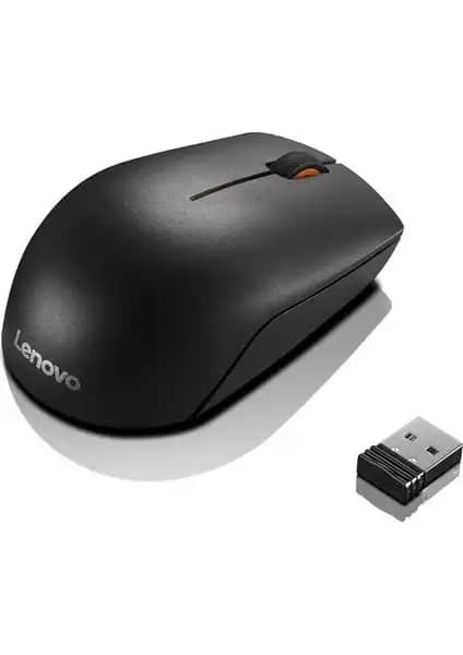 Lenovo 300 ve Logitech M185 Kablosuz Fare Karşılaştırması ve Özellikleri
