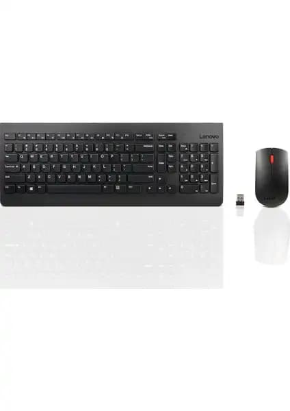 Lenovo 510 ve Logitech MK295 Kablosuz Klavye Fare Setleri Karşılaştırması 1
