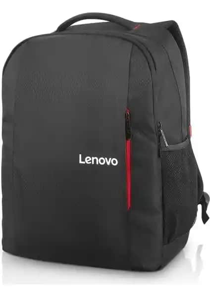 Lenovo B515 ve Mack MCC-006 Sırt Çantaları Karşılaştırması