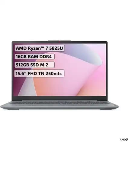 Lenovo Ideapad Slim 3 Intel ve AMD Modelleri Karşılaştırması ve Kullanıcı Yorumları 2