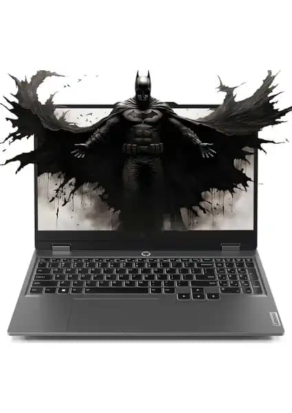 Lenovo Loq 15IAX9 ve 83GS007XTR12 Karşılaştırması: Performans ve Özellikler Analizi 2