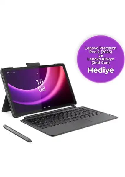 Lenovo Tab P11 ve Samsung Galaxy Tab S9 FE Karşılaştırması Hangi Tablet Sizin İçin Uygun 1