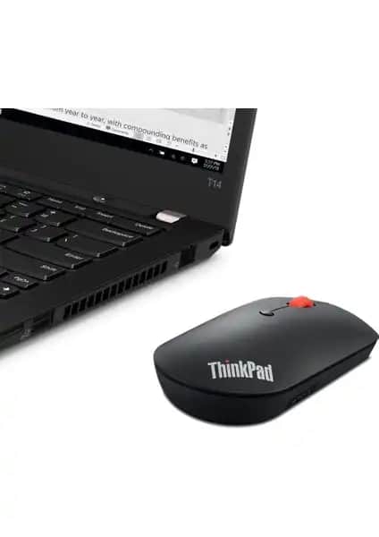 Lenovo Thinkpad Bluetooth Sessiz Mouse ve Logitech M240 Karşılaştırması