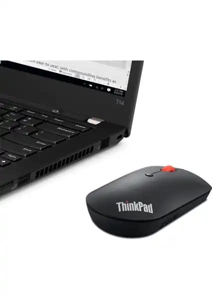 Lenovo Thinkpad Bluetooth Silent Mouse ve Logitech M330 Sessiz Kablolu Fare Karşılaştırması 1