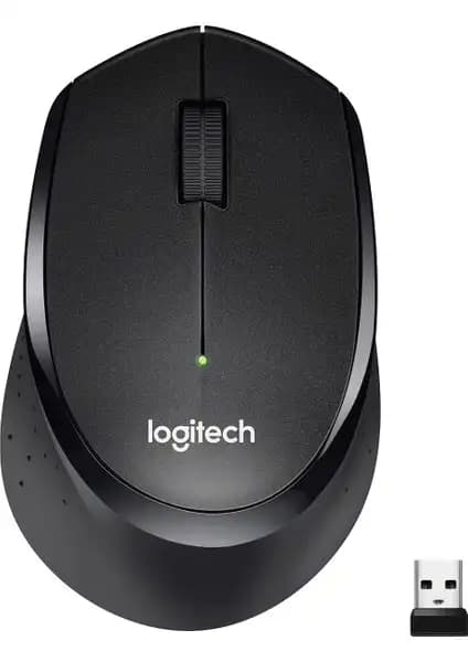 Lenovo Thinkpad Bluetooth Silent Mouse ve Logitech M330 Sessiz Kablolu Fare Karşılaştırması 2