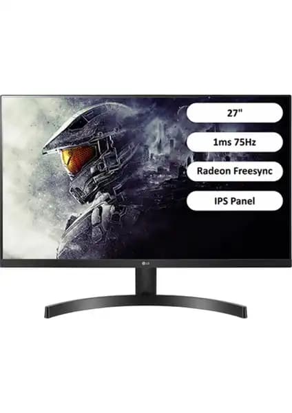 LG 27ML60MP-B ve Samsung 32 inç Kavisli Monitörlerin Detaylı Karşılaştırması 1